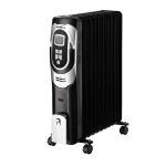CONFORT, Radiador de aceite de 2500W