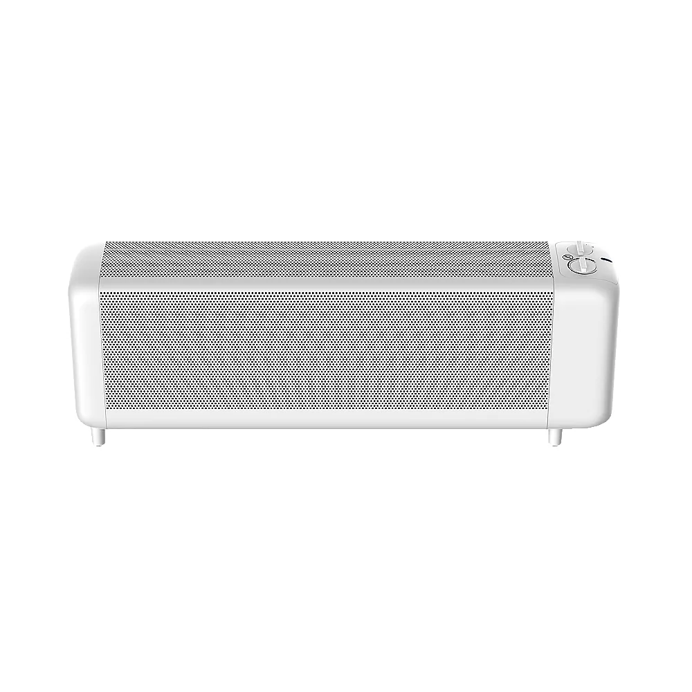 PINSAPO, Radiador de mica, blanco. Potencia 2000W