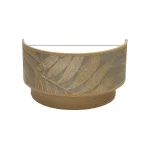 SAMOA, aplique de pared