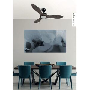 SEGRE, ventilador de techo foto