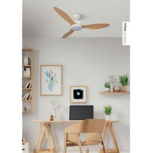 SERPA, ventilador de techo foto
