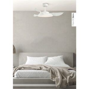 SIERRA, ventilador de techo foto