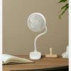 SINES, Ventilador portatil recargable