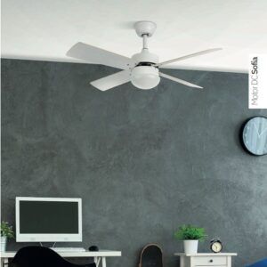 SOFIA; ventilador de techo foto