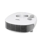 CANDIL 3, Calefactor vertical de aire 2000W, color blanco