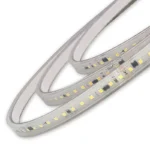 Tira led directa a 220V, IP65, modelo Lotus