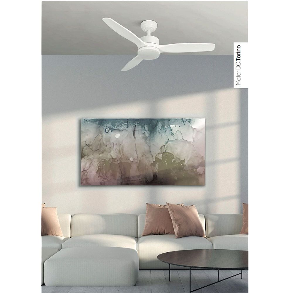 TORINO, ventilador de techo foto