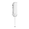 TOLOSA, Calefactor cerámico de pared 2000W