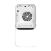 TOLOSA, Calefactor cerámico de pared 2000W