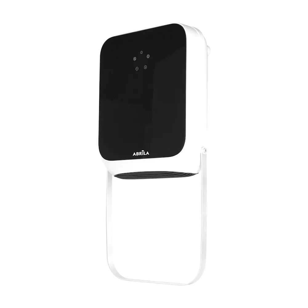 TOLOSA, Calefactor cerámico de pared 2000W