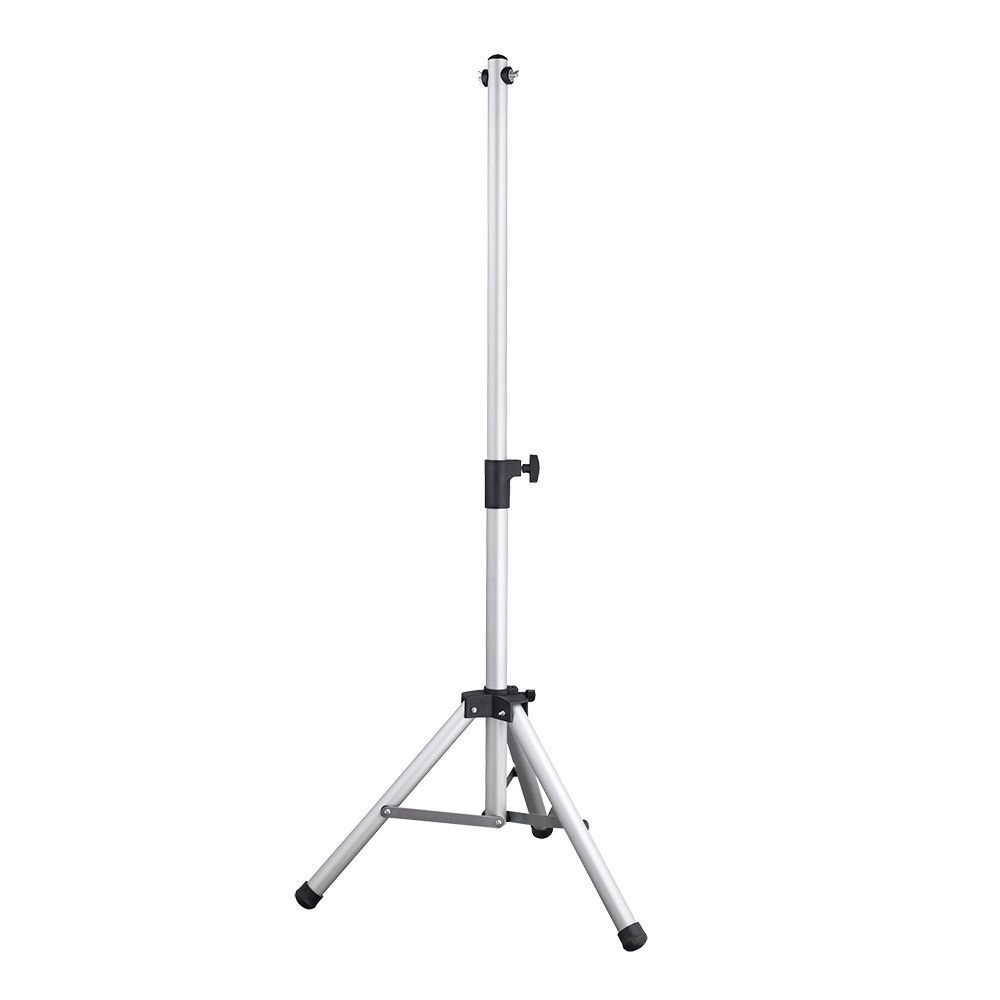 Pie trípode opcional, para calefactores de exterior serie AUSTRAL ALU