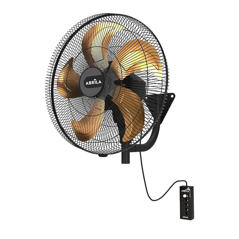 VELERO 152W, Ventilador industrial de pared