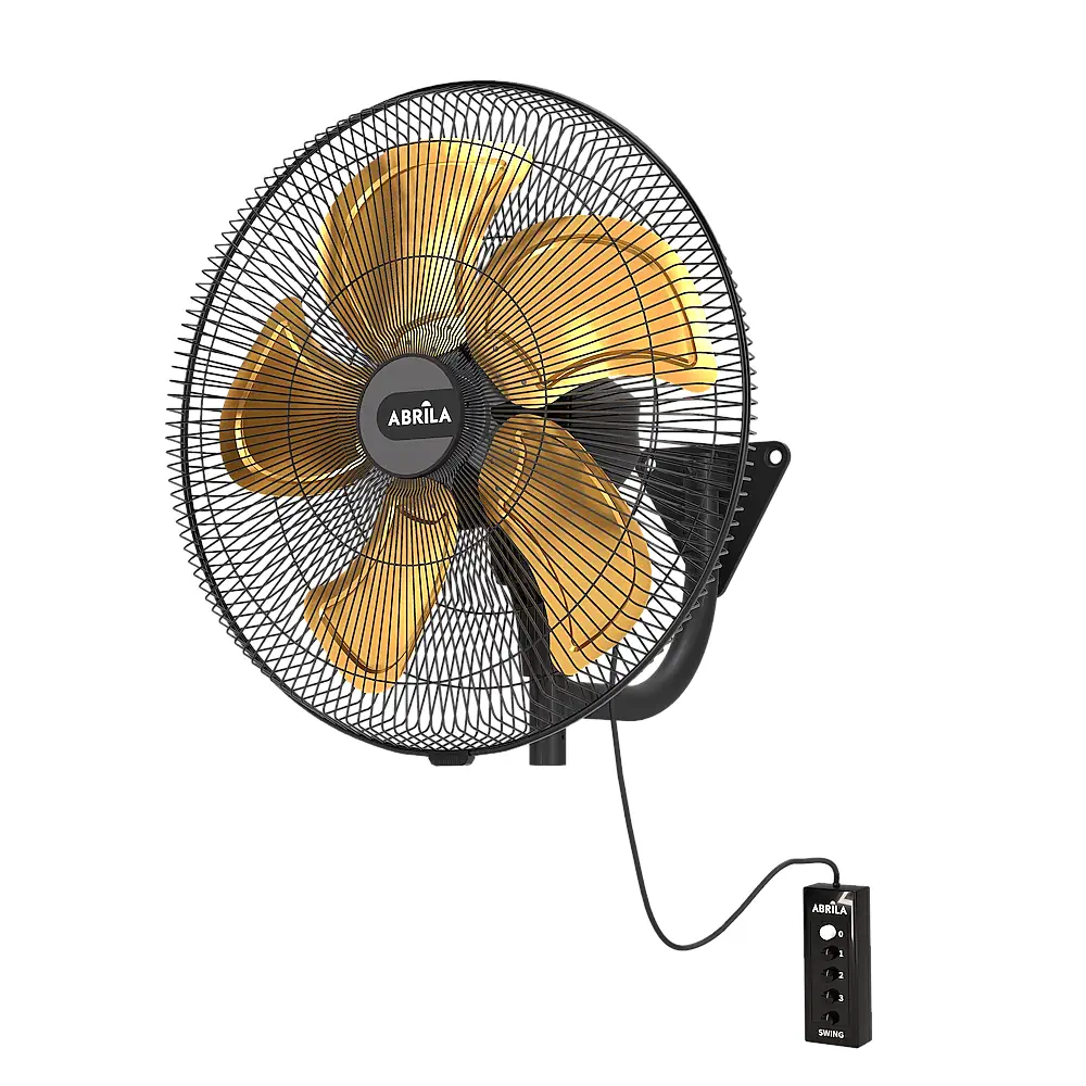 VELERO 209W, Ventilador industrial de pared