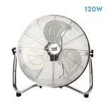 LIBIS, Ventilador industrial 120W