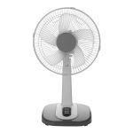 ARROYO, ventilador sobremesa
