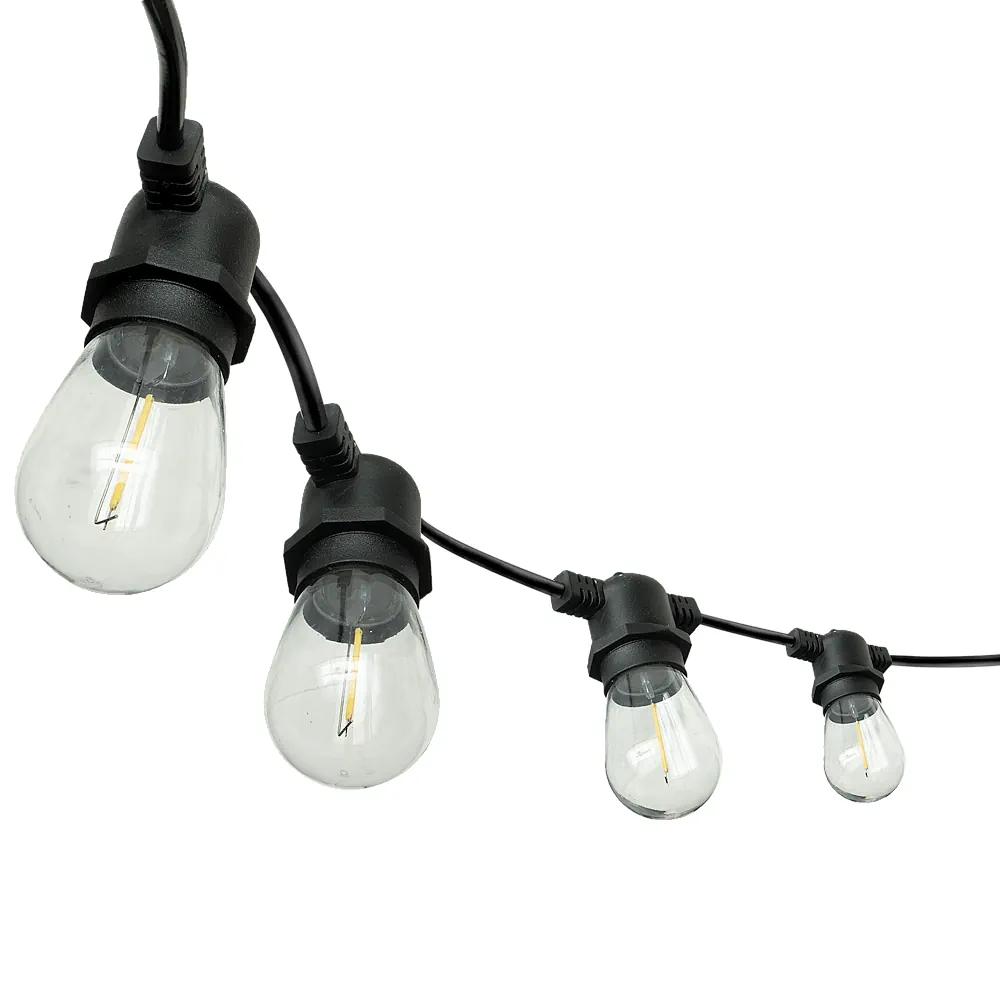VERBENA, Guirnalda led a 220V
