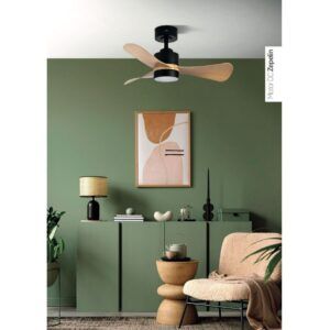 ZEPELIN, ventilador de techo foto